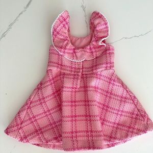 JANIE and JACK Dress